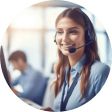 Friendly Customer Service